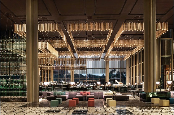 Отдых в отеле Maxx Royal Kemer Resort  5